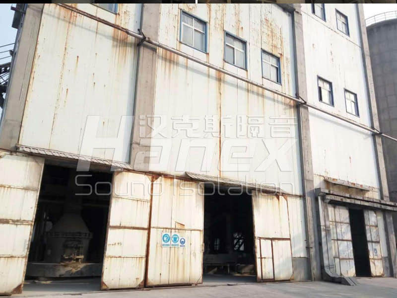 車間降噪2 車間降噪2